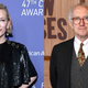 Cate Blanchett and Jonathan Pryce